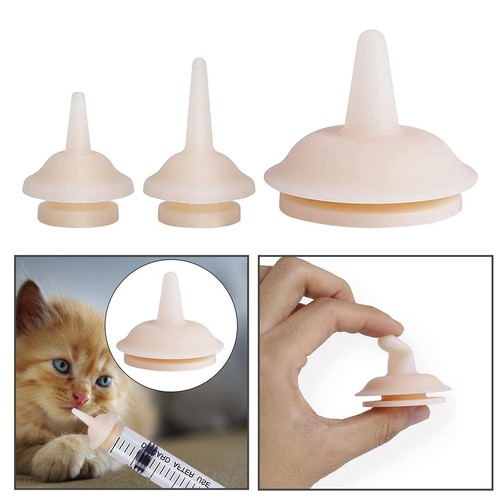 Kit allaitement pour chaton - kit, d'allaitement