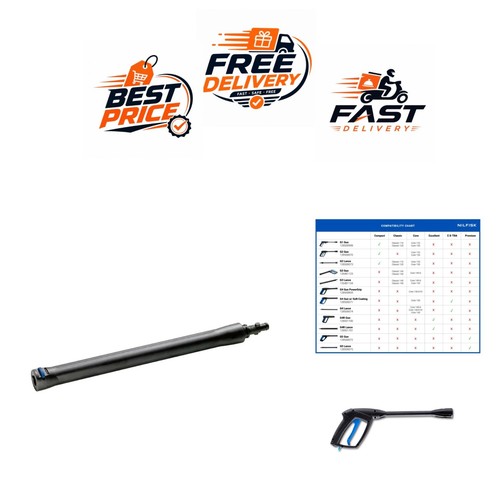 Lance nilfisk pour - lance, g3