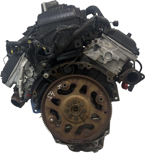 Moteur pour dodge jeep ram - moteur,