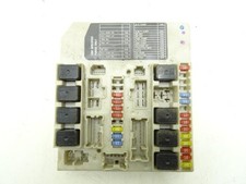 Porte fusible NISSAN MICRA 3 PHASE 2 24382BC41A