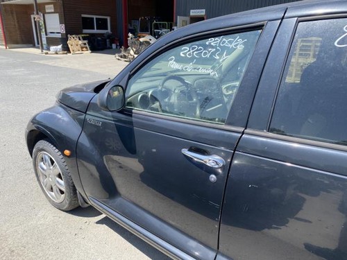 Porte arriere gauche - , chrysler