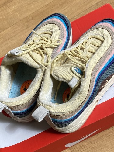 Nike air max sean - nike,