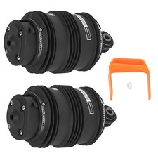 2x Arrière suspension pneumatique 2Pin for Mercedes Classe E S211 2113200925