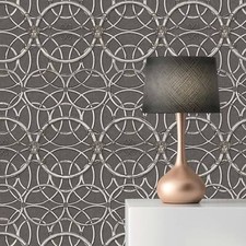 Papier Peint Baroque Samuel