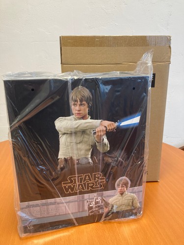 Hot toys dx25 star wars - toys,