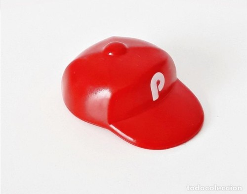Playmobil casquette rouge - casquette, p