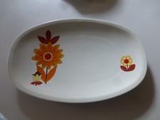 plat rectangulaire  Tognana