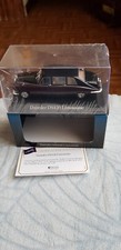 IXO AU 1/43EME DAIMLER DS 420 LIMOUSINE  EN  BOITE VITRINE VOIR PHOTOS  TBE 