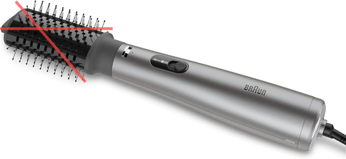 Sèche cheveux braun as430e - braun,