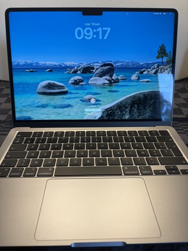 Macbook air puce - macbook, –