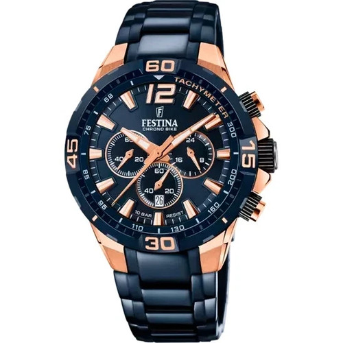 Montre chronographe festina - montre,