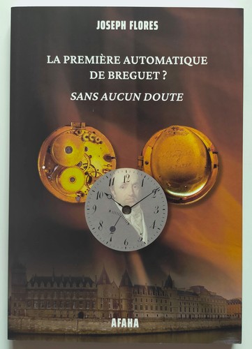 Horlogerie ancienne bréguet - horlogerie, /