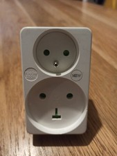 LEGRAND adaptateur double