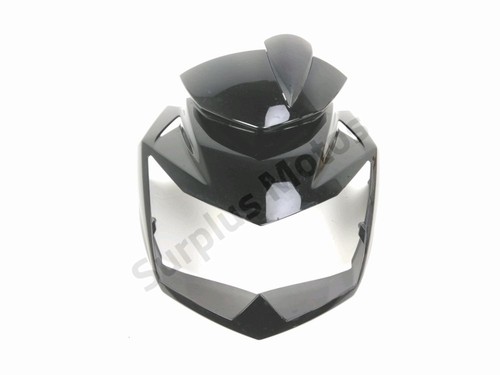 Tete fourche kawasaki - fourche, z