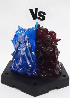 Mini figurine akainu aokiji - mini, &