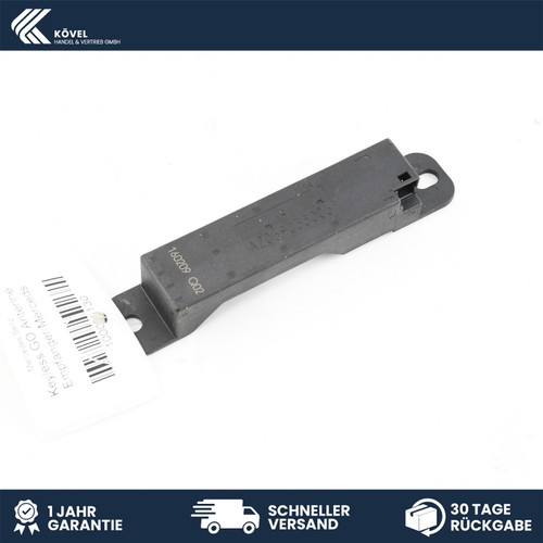 Antenne récepteur keyless - keyless, go