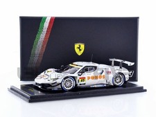 LOOKSMART 1/43 - FERRARI 296