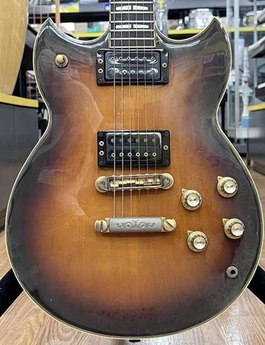Guitare électrique yamaha - électrique,