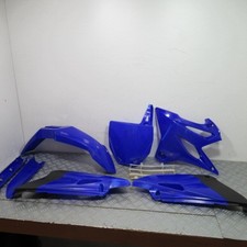 Kit carrosserie YAMAHA 85 YZ -
