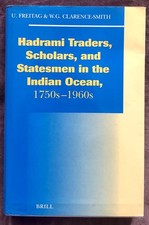 FREITAG & CLARENCE-SMITH 