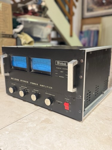 Mcintosh high end vintage - mcintosh, high-end