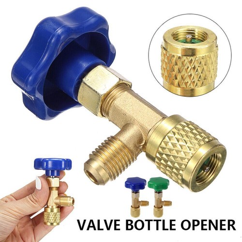 Pour r22 r134a r410a - r22,