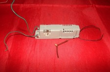 JOUEF HO RECEPTEUR TRACTION