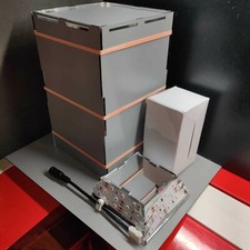 3D Printer UV Resin Curing