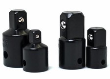  Bastex Impact Adapter and