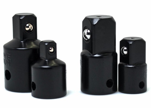 Bastex impact adapter - ,