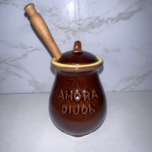 Amora dijon mustard - amora,