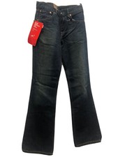 Jean femme levis taille w28 - jean,