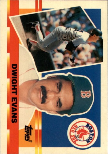 B4924 1990 topps big baseball - b4924-,