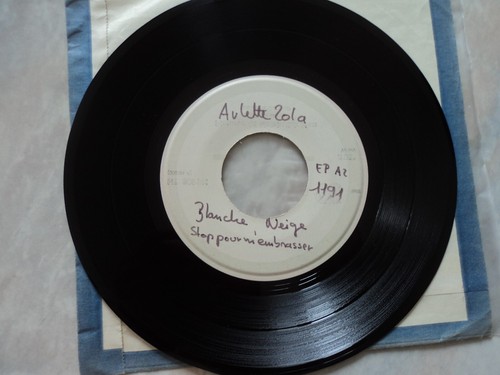 Arlette zola comme est - zola, beau
