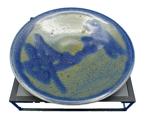 Petite coupe plate - petite, gres