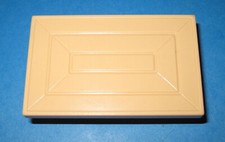 PLAYMOBIL TABLE BASSE 3185100 3771