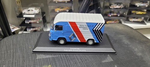 Assistance rallye 43 - 1,
