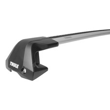 Barres de toit aluminium pour