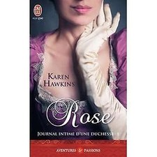 Livre Journal intime d'une