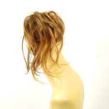 postiche chouchou chignon