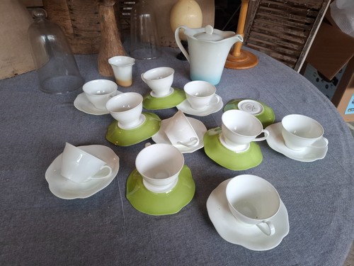 Villeroy boch service - villeroy, :