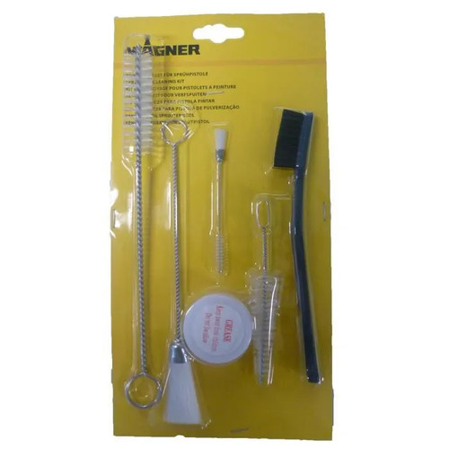 Wagner kit nettoyage - kit, de