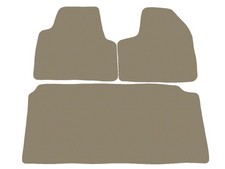 Basic Tapis de sol pour Fiat