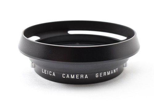 Top mint leica lens - [top,