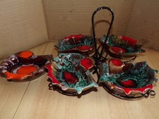 présentoir 4 coupelles