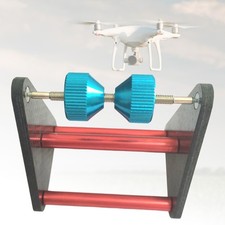 Équilibreur d'hélice