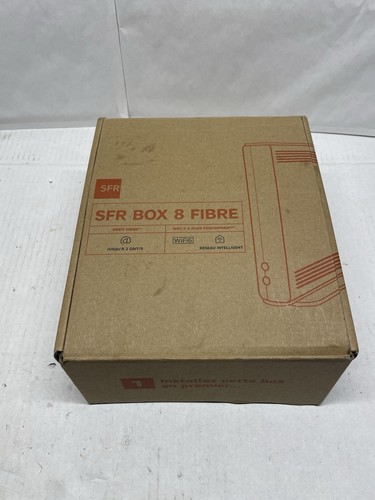 Sfr box modem routeur - modem,