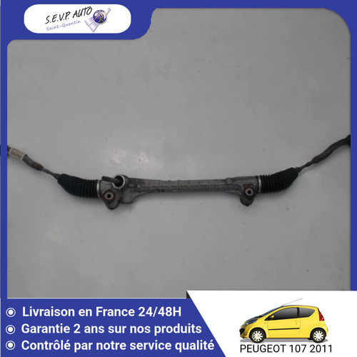 Cremaillere peugeot - 🇫🇷,