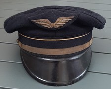 WW2 Casquette Aviation Mle