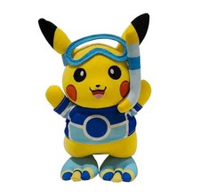 Peluche pikachu Pokémon 20cm